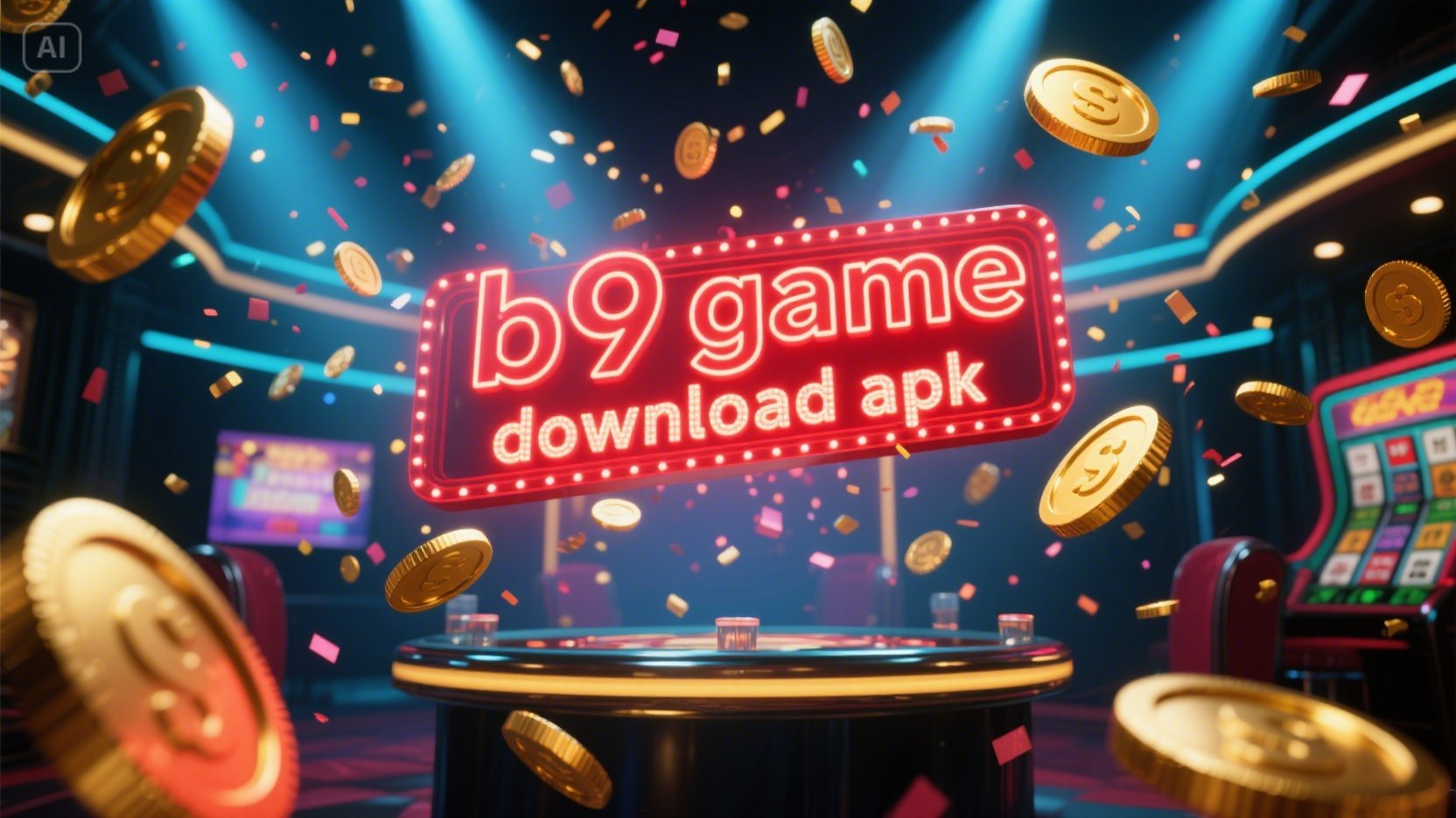 b9 game download apk